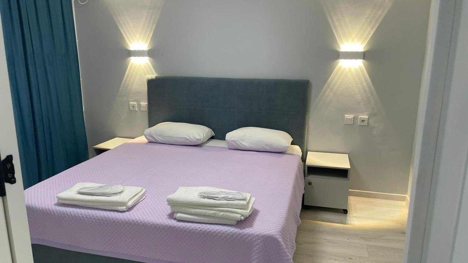 Yassy Hotel, Turkistan Zewnętrze zdjęcie