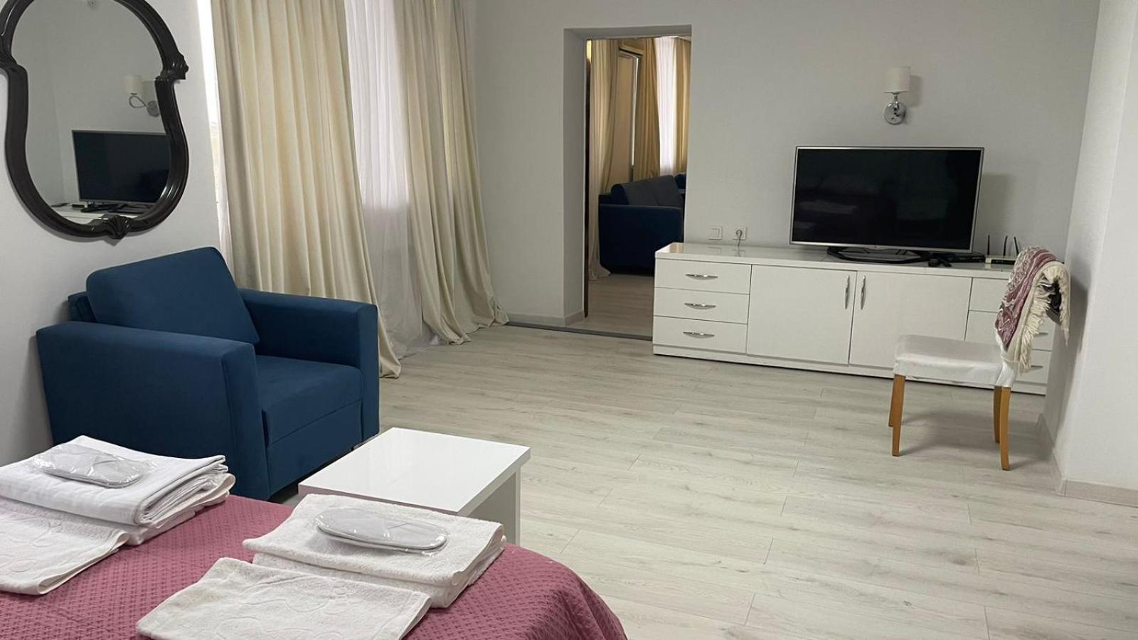 Yassy Hotel, Turkistan Zewnętrze zdjęcie