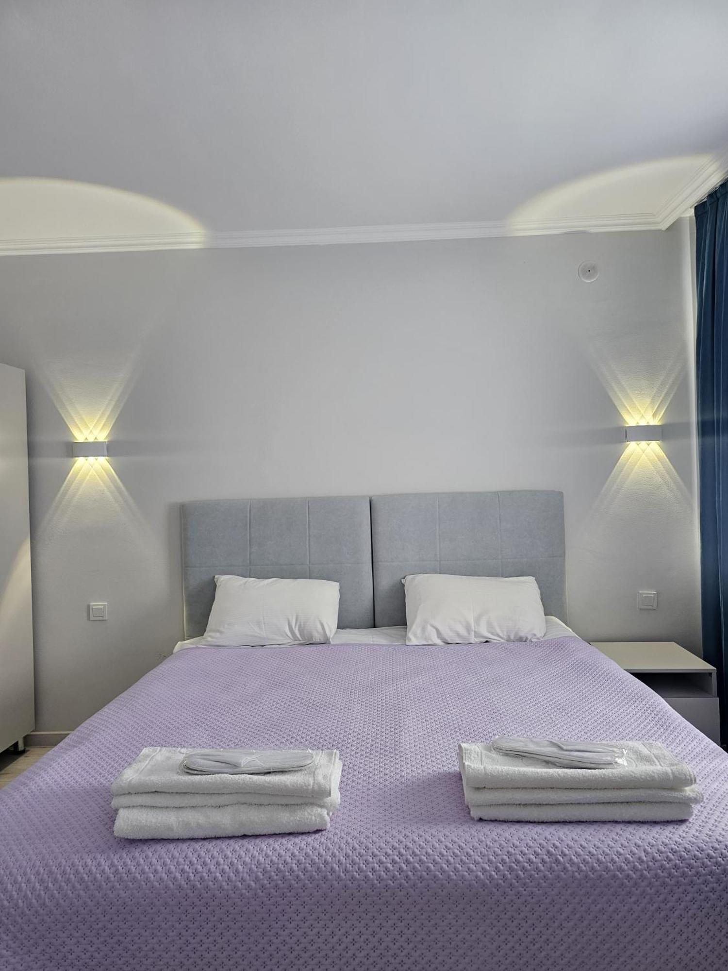 Yassy Hotel, Turkistan Zewnętrze zdjęcie