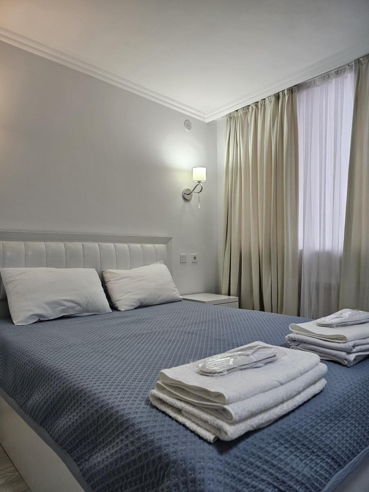 Yassy Hotel, Turkistan Zewnętrze zdjęcie