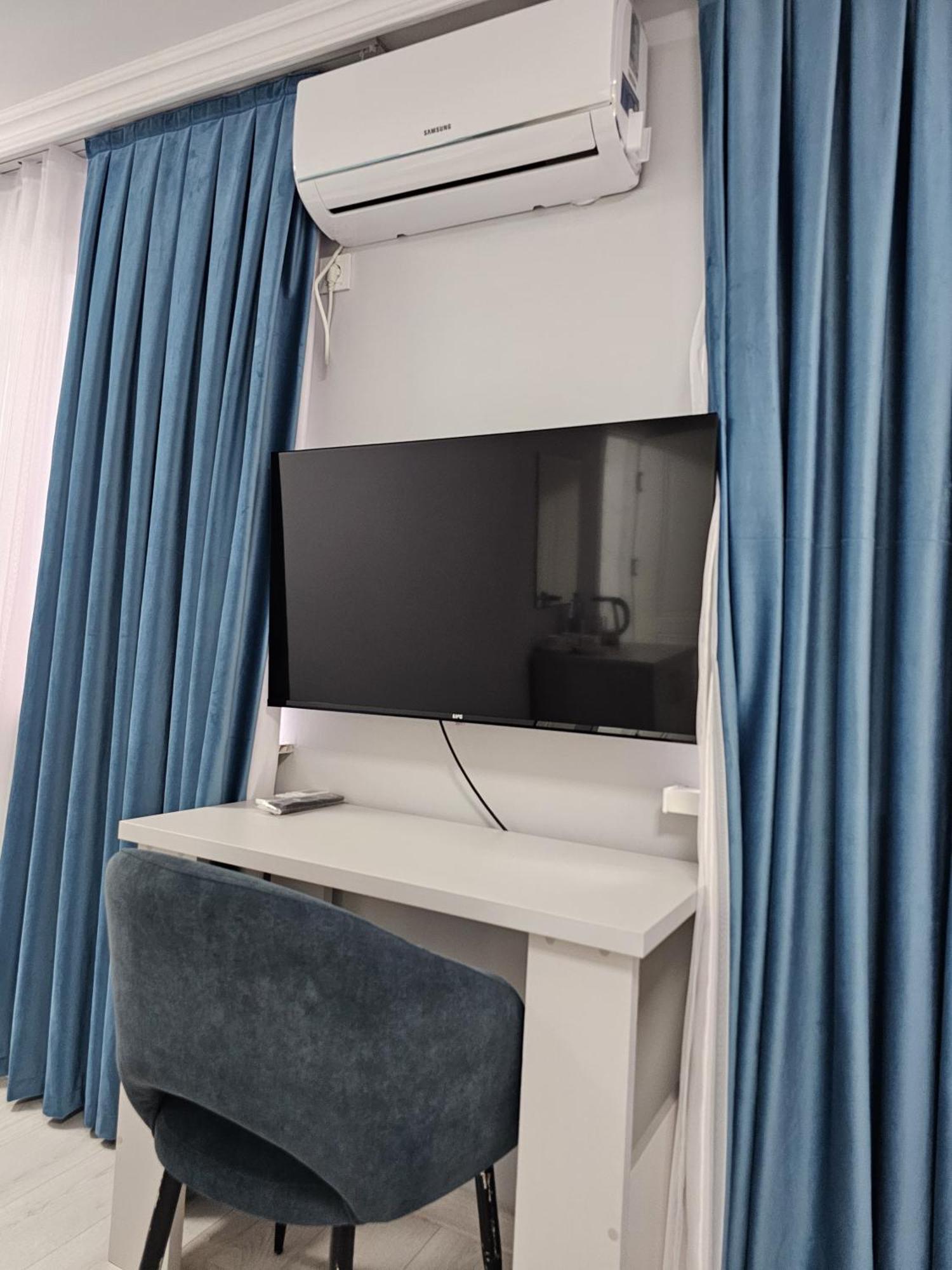 Yassy Hotel, Turkistan Zewnętrze zdjęcie