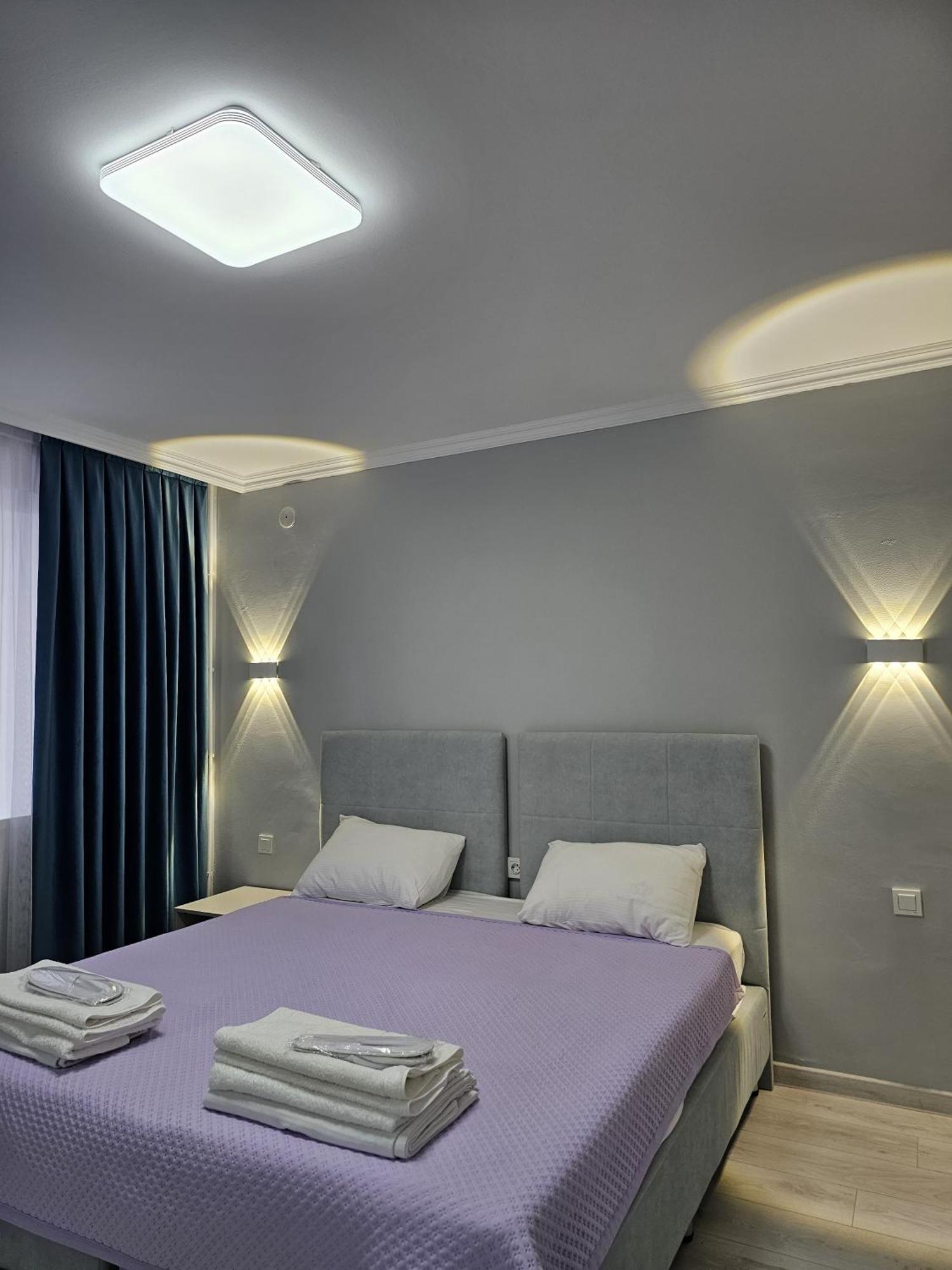 Yassy Hotel, Turkistan Zewnętrze zdjęcie