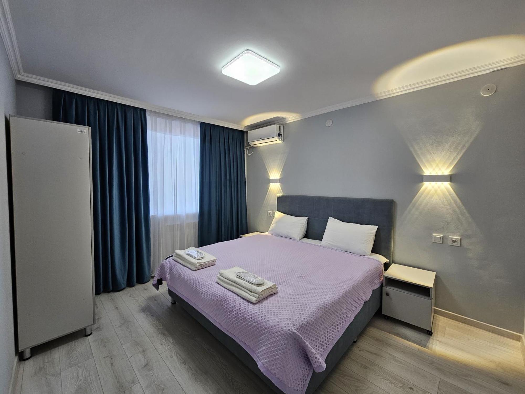 Yassy Hotel, Turkistan Zewnętrze zdjęcie