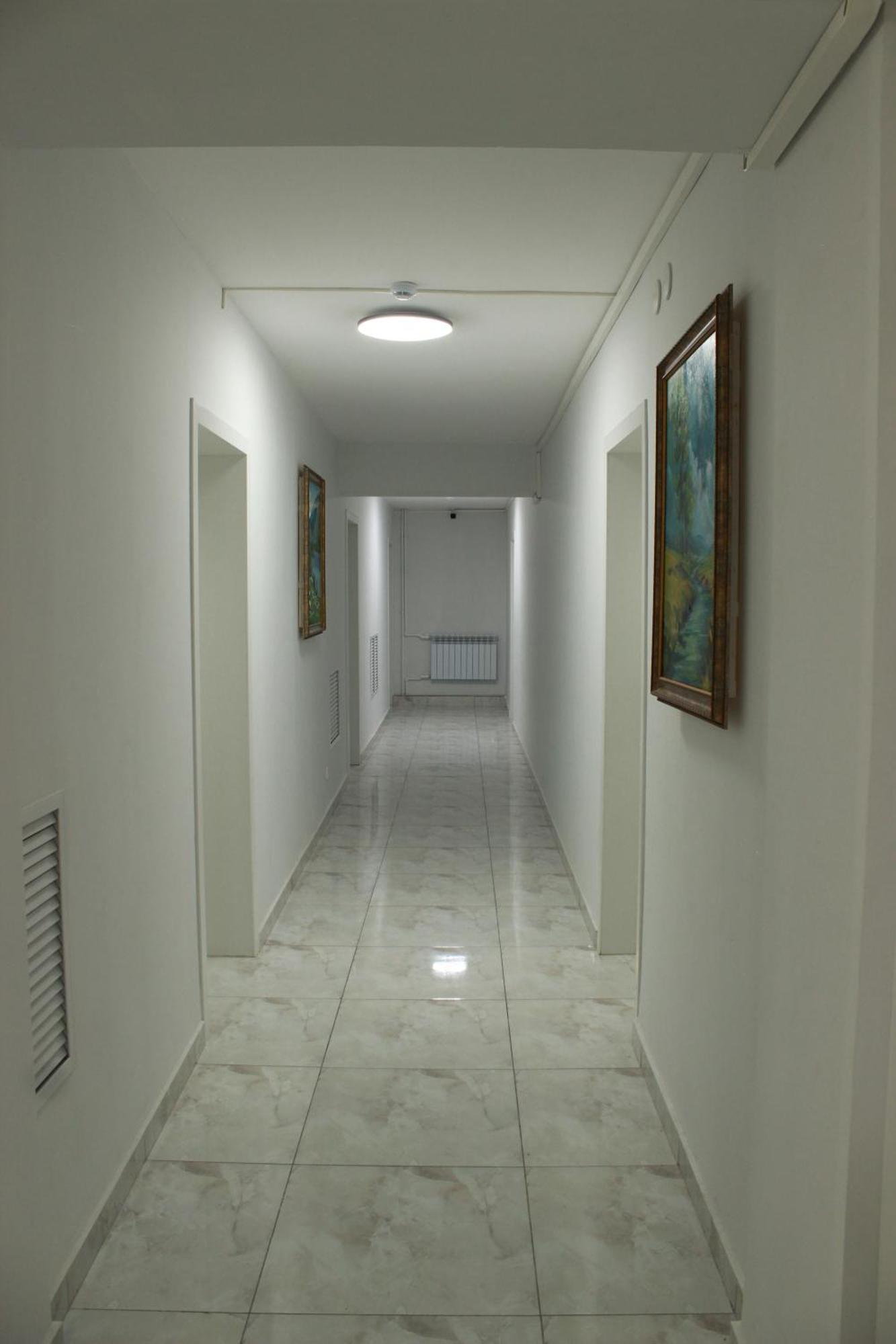 Yassy Hotel, Turkistan Zewnętrze zdjęcie