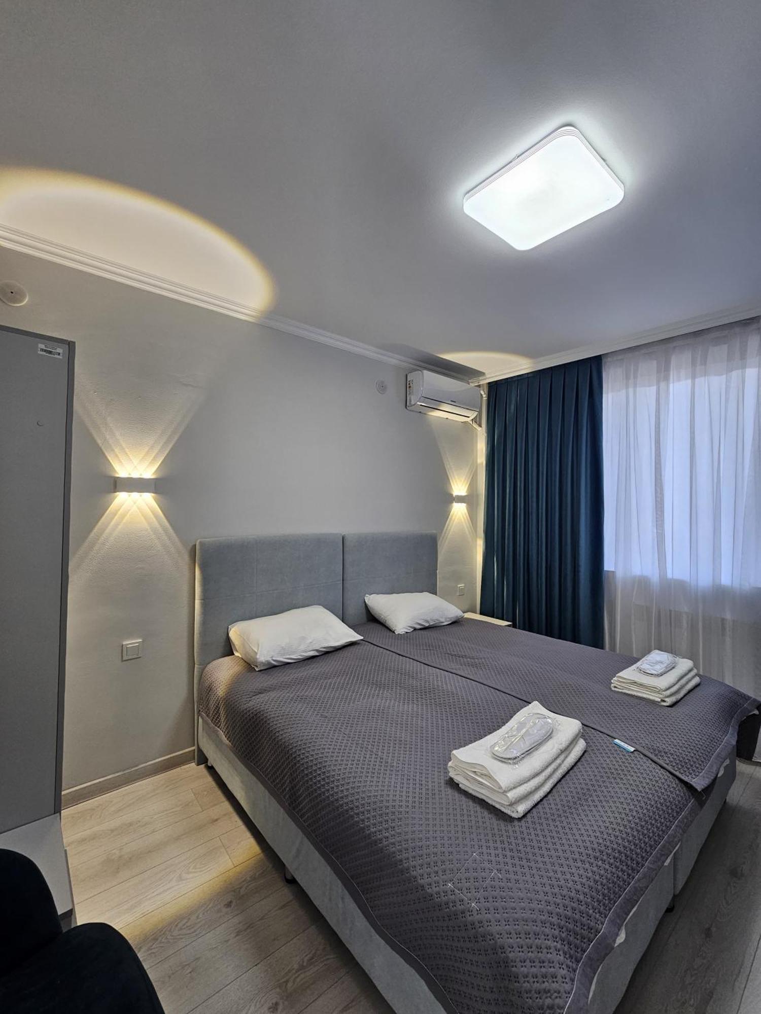 Yassy Hotel, Turkistan Zewnętrze zdjęcie